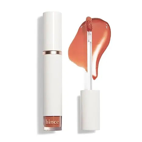 hince Mood Enhancer Water Liquid Glow W002 Borderless, 4ML