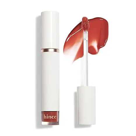 hince Mood Enhancer Water Liquid Glow W003 Harmonious, 4ML