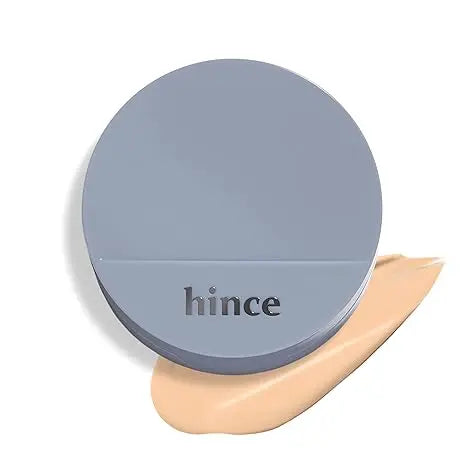 hince Second Skin Mesh Matte Cushion 21 Ivory, 12g