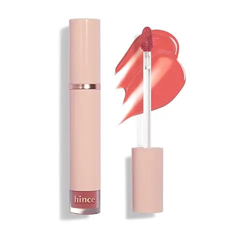 hince Mood Enhancer Water Liquid Glow W011 Blushed, 4ML