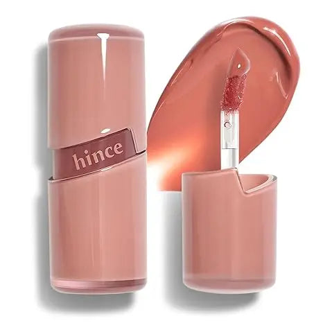 hince RAW Glow Gel Tint R001 Bare, 4ML