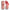 hince RAW Glow Gel Tint R002 RAW Rose, 4ML