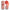 hince RAW Glow Gel Tint R003 Rawpricot, 4ML