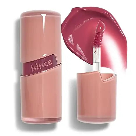hince RAW Glow Gel Tint R006 RAW Grape, 4ML