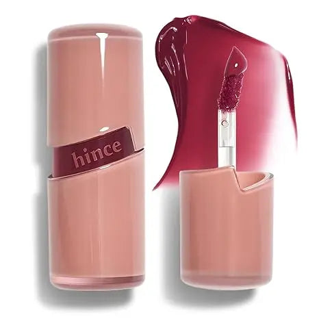 hince RAW Glow Gel Tint R007 Chill, 4ML