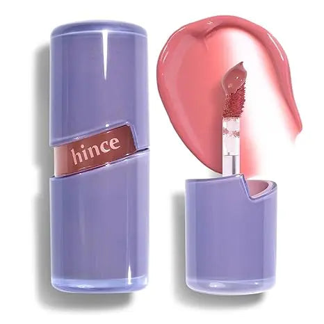 hince RAW Glow Gel Tint R008 Rare, 4ML