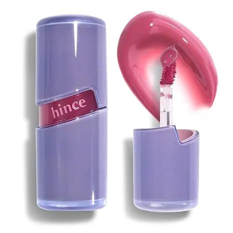 hince RAW Glow Gel Tint R009 RAW Lilac, 4ML
