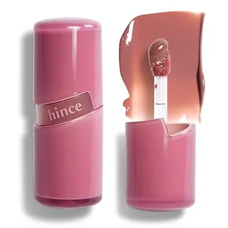 hince RAW Glow Gel Tint R011 Chai, 4ML
