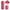 hince RAW Glow Gel Tint R012 RAW Fig, 4ML