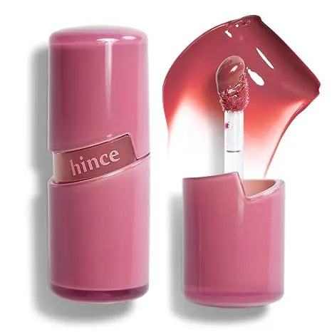 hince RAW Glow Gel Tint R012 RAW Fig, 4ML