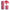 hince RAW Glow Gel Tint R013 Pink Pepper, 4ML