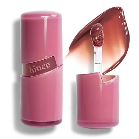hince RAW Glow Gel Tint R014 RAW Coco, 4ML