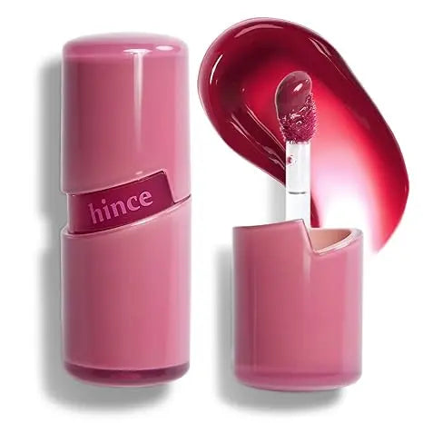hince RAW Glow Gel Tint R015 Bite, 4ML