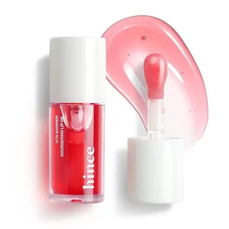 hince Vita Barrier Nourishing Lip Oil 01 Kingsberry, 4.5ML