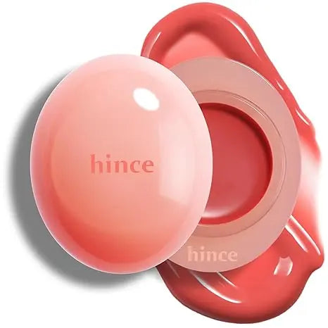 hince RAW Glow Dewy Ball 01 RAW Rose Dew, 3.5g