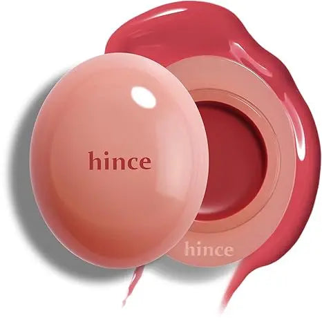 hince RAW Glow Dewy Ball 08 Fig Rain, 3.5g