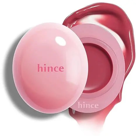 hince RAW Glow Dewy Ball 09 RAW Grape Dew, 3.5g