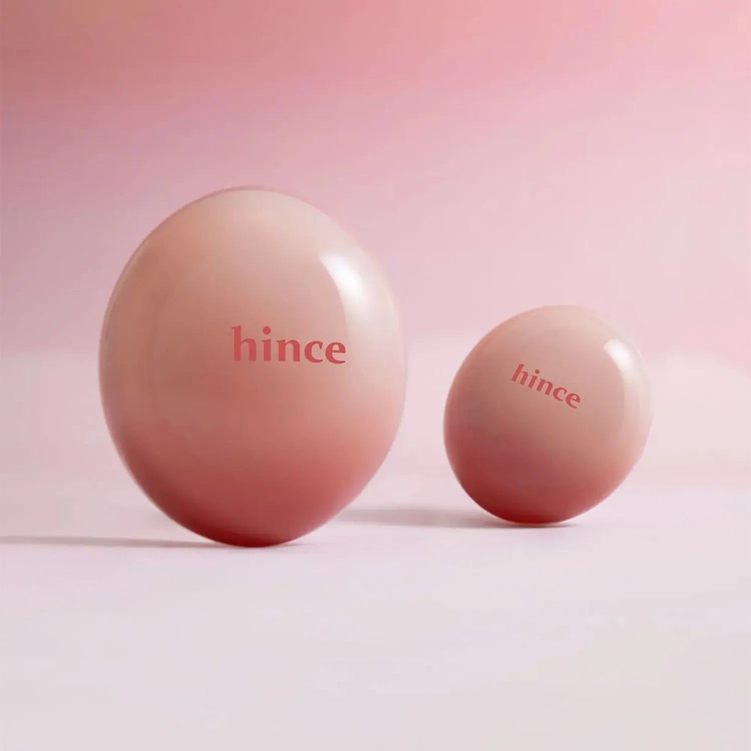 hince RAW Glow Dewy Ball 14 Berry Dew, 3.5g